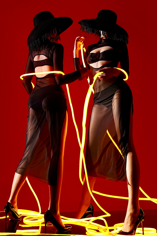 Top 4 Skin Tone Body Stockings That Feel Like a Second Skin