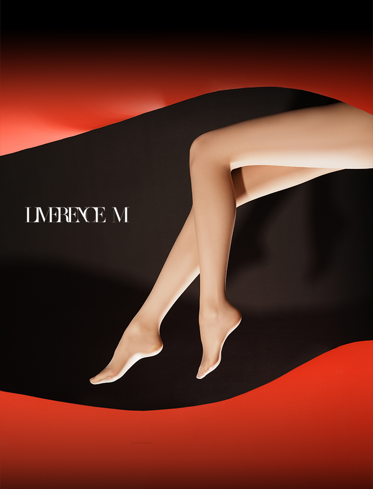 「0.01 CROTCHLESS TIGHTS / T开裆」
