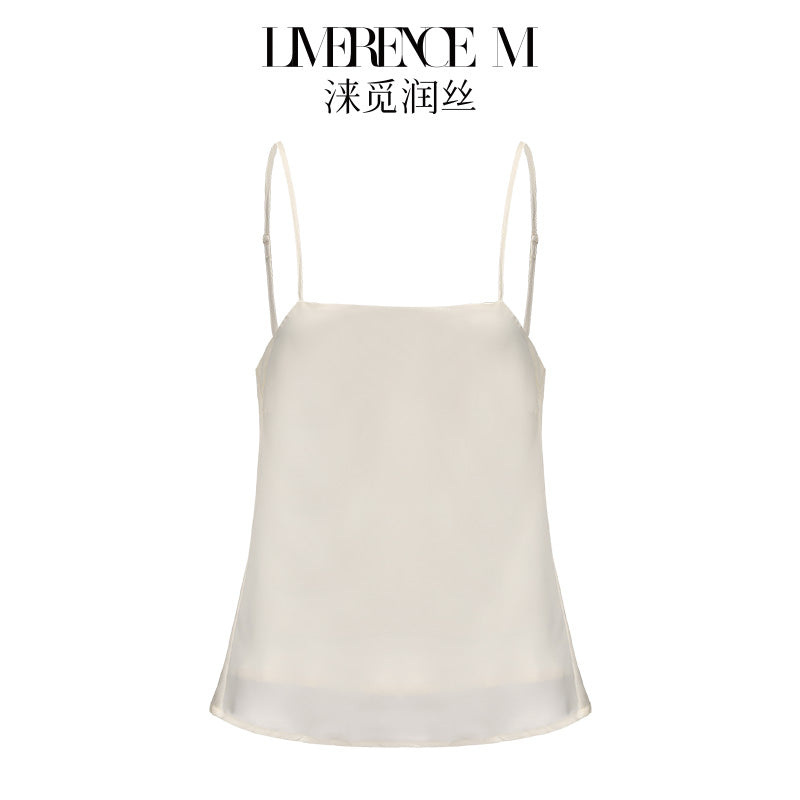 「GOOD NIGHT CAMI SETS / 晚安睡衣内搭」