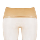 「LIME HERBAL TEA TIGTHS / 青柠凉茶无缝连裤袜」