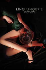 「MOUSSE VELVET / 霜」