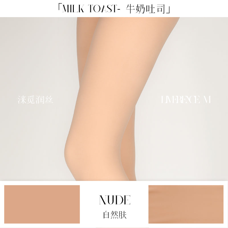 「MILK TOAST TIGHTS / 牛奶吐司」