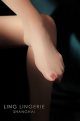 「MOUSSE VELVET / 霜」