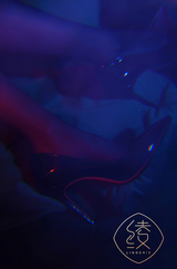 「MOUSSE VELVET / 霜」