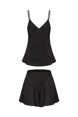 「GOOD NIGHT CAMI SETS / 晚安睡衣内搭」