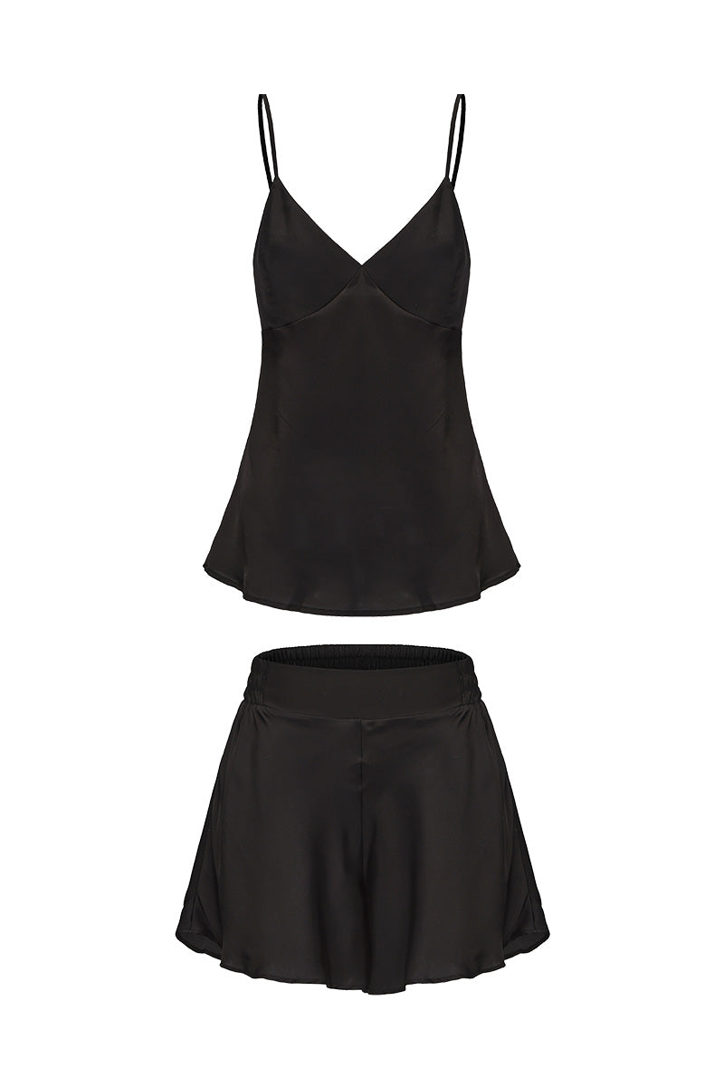 「GOOD NIGHT CAMI SETS / 晚安睡衣内搭」