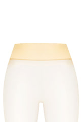 「INVISIBLE VEILS - SNOWY EDITION TIGHTS / 隐形香体冰棒连裤袜」