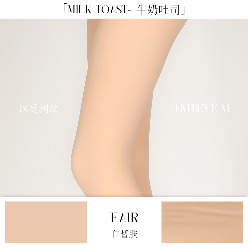 「MILK TOAST TIGHTS / 牛奶吐司」