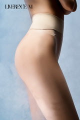 「INVISIBLE VEILS - SNOWY EDITION TIGHTS / 隐形香体冰棒连裤袜」