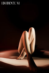 「WAVE TIGHTS /电波连裤袜」