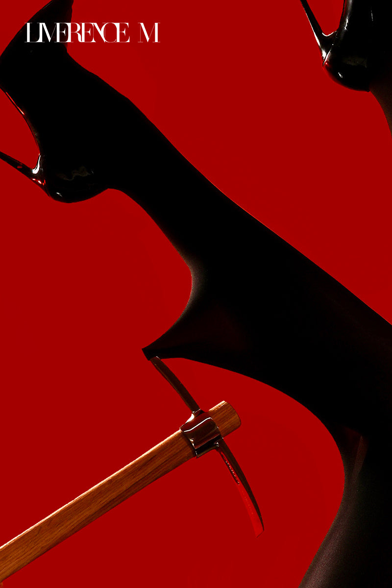 「"BULLETPROOF" THERMAL TIGHTS / 防弹连裤袜」