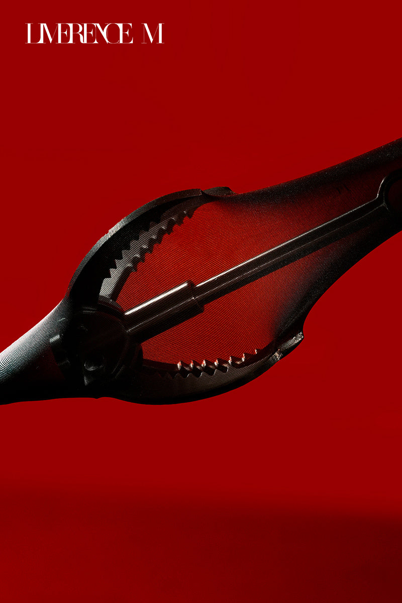 「"BULLETPROOF" THERMAL TIGHTS / 防弹连裤袜」