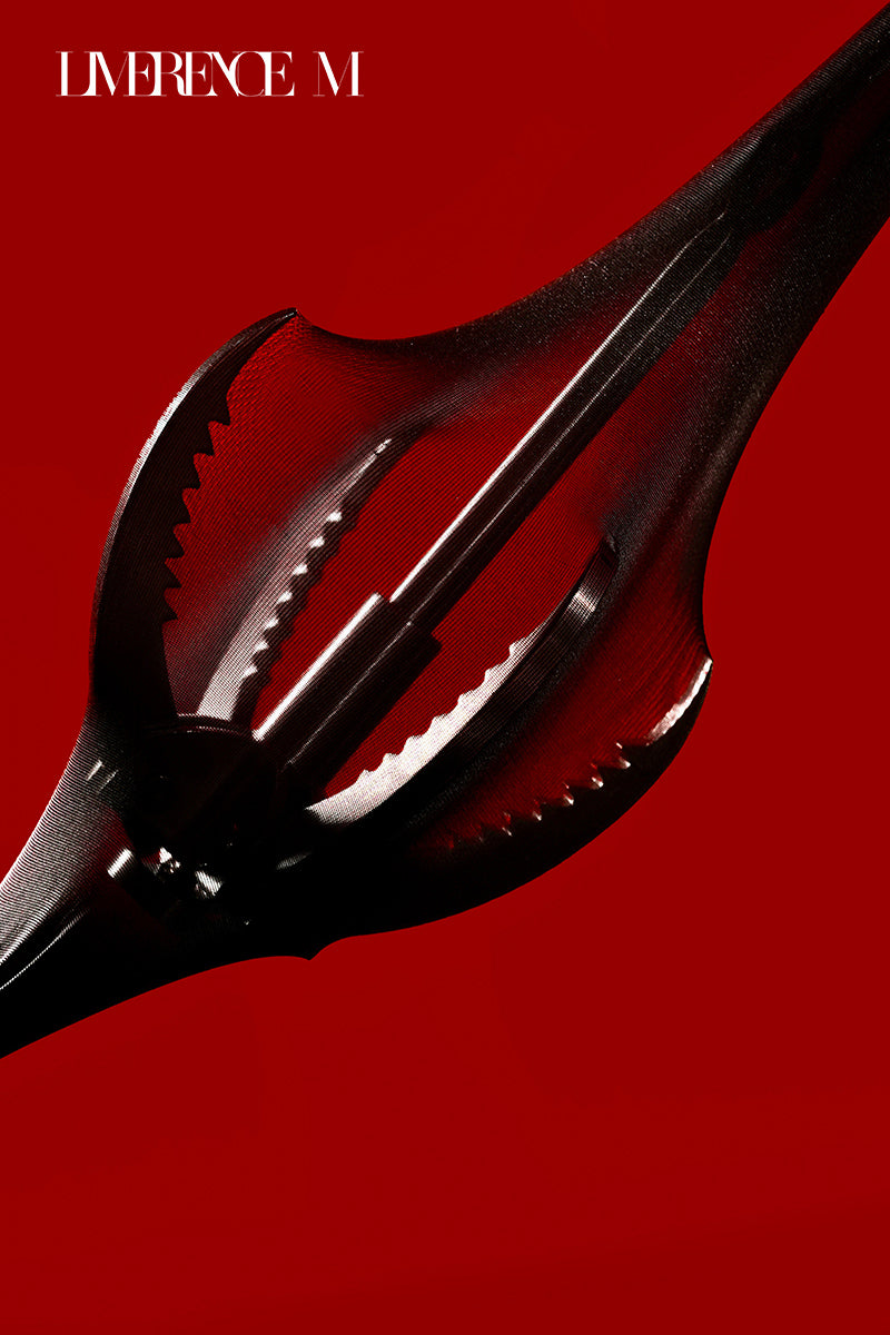 「"BULLETPROOF" THERMAL TIGHTS / 防弹连裤袜」