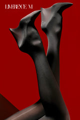 「"BULLETPROOF" THERMAL TIGHTS / 防弹连裤袜」