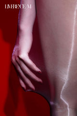 「PRISM TIGHTS / 棱镜无缝裆连裤袜」