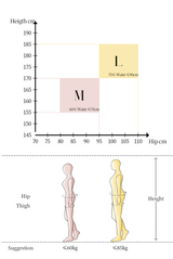 「AURORA SWEETIE JELLY TIGHTS / 果冻甜心大开口连裤袜」