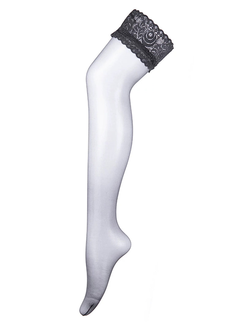 「0.01 ULTRA SHEER STOCKINGS / 筒袜」