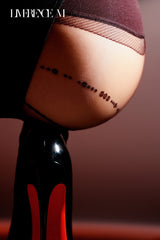 「WAVE TIGHTS /电波连裤袜」