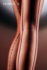 「WAVE TIGHTS /电波连裤袜」