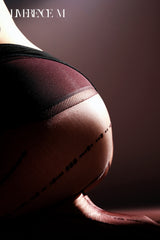 「WAVE TIGHTS /电波连裤袜」