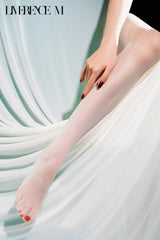 「LIME HERBAL TEA TIGTHS / 青柠凉茶无缝连裤袜」