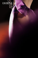 「AURORA SWEETIE JELLY TIGHTS / 果冻甜心大开口连裤袜」