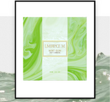 「MINT GUM T-BAND SHEER TIGHTS / 薄荷口香糖超薄T裆连裤袜」