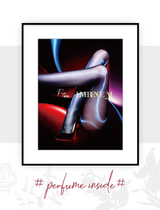 「PRISM TIGHTS / 棱镜无缝裆连裤袜」