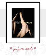 「STELLAR GLOW TIGTHS / 星耀珠光无缝连裤袜」