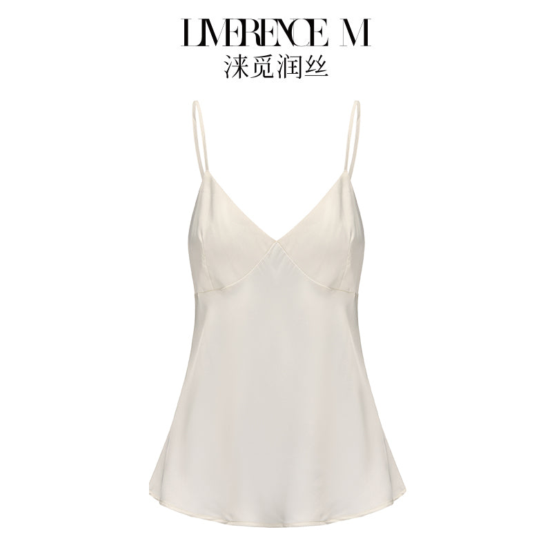 「GOOD NIGHT CAMI SETS / 晚安睡衣内搭」