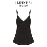 「GOOD NIGHT CAMI SETS / 晚安睡衣内搭」