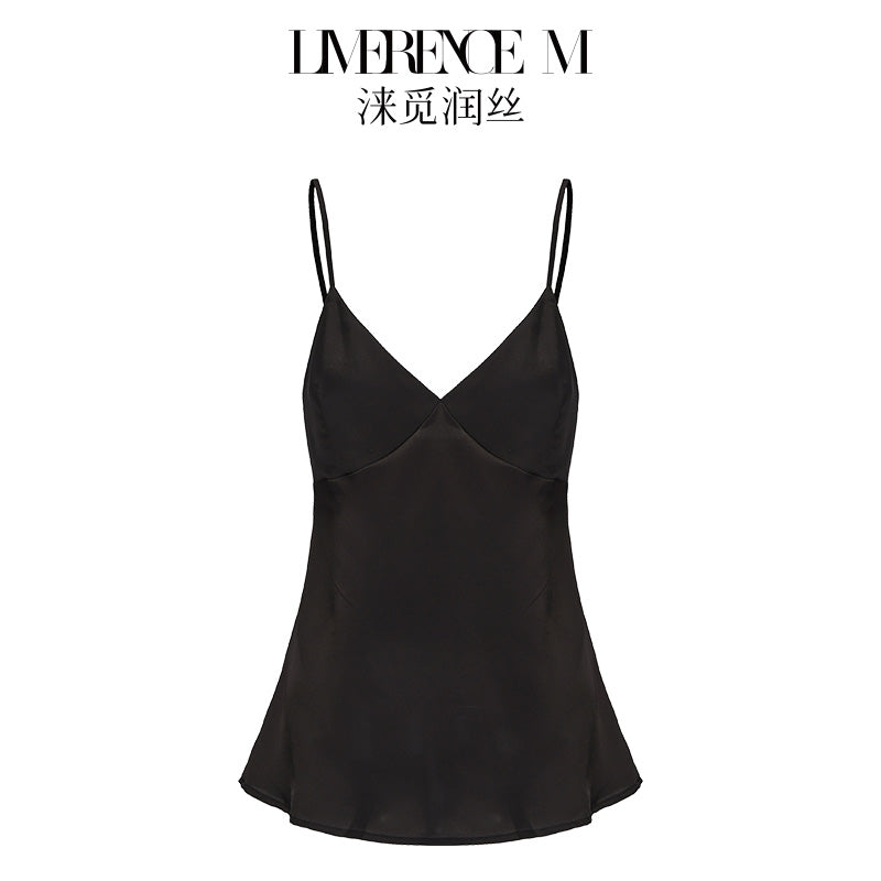 「GOOD NIGHT CAMI SETS / 晚安睡衣内搭」