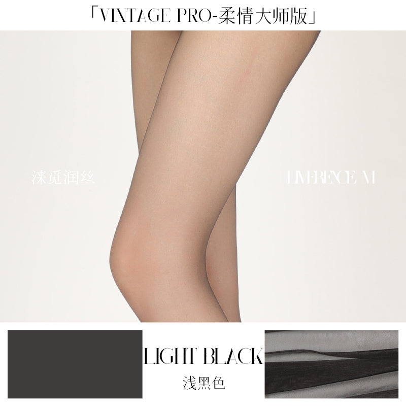 「TENDERNESS VINTAGE PRO TIGHTS / 柔情大师」