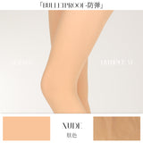 「"BULLETPROOF" THERMAL TIGHTS / 防弹连裤袜」