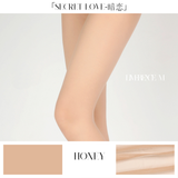 「SECRET LOVE TIGHTS / 暗恋」