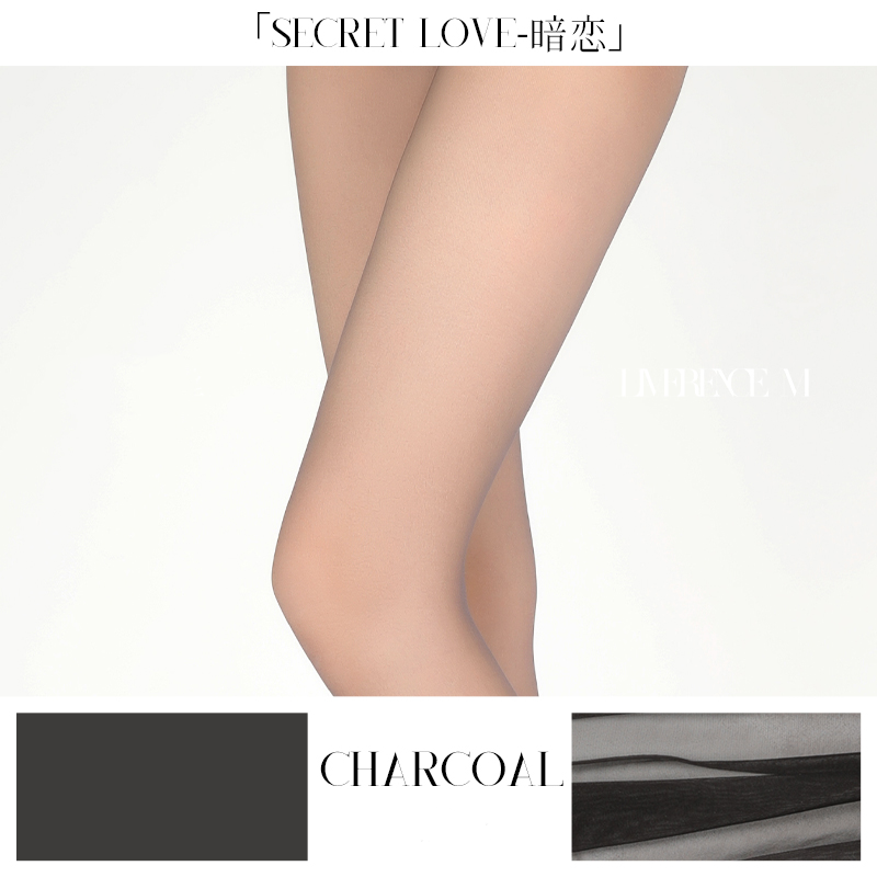 「SECRET LOVE TIGHTS / 暗恋」