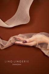 「ABSOLUTE SHEER / 绝」