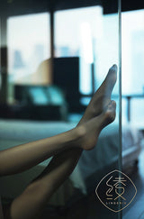 「ABSOLUTE SHEER / 绝」