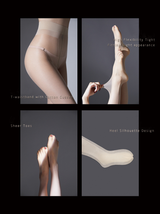 「ABSOLUTE SHEER / 绝」