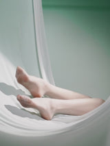 「LIME HERBAL TEA TIGTHS / 青柠凉茶无缝连裤袜」