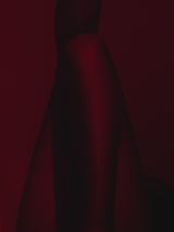 「PRISM TIGHTS / 棱镜无缝裆连裤袜」