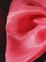 「AURORA SWEETIE JELLY TIGHTS / 果冻甜心大开口连裤袜」