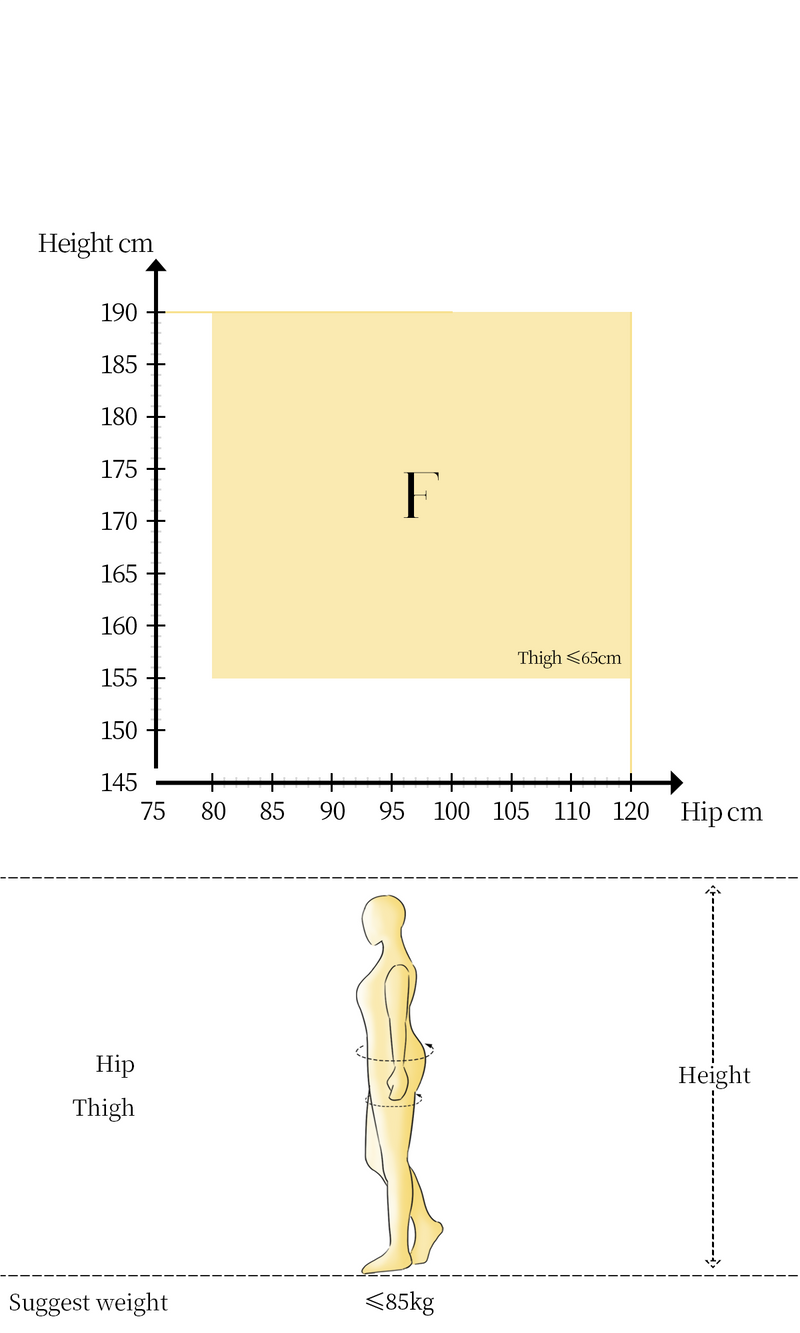 「"BULLETPROOF" THERMAL TIGHTS / 防弹连裤袜」