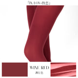 「IN-LOVE TIGHTS / 热恋天鹅绒」