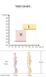 「WAVE TIGHTS /电波连裤袜」