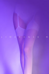 「TENDERNESS SUSPENDER STOCKINGS / 柔情吊带」