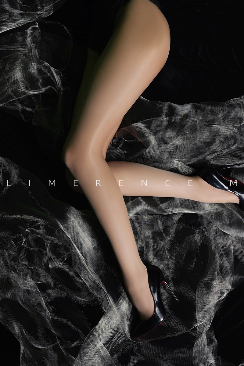 Limerence M, LIMERENCE M Tights:「AURORA SEAMLESS / 极光无缝」 SHOP:   #stockings #toes #heels  #