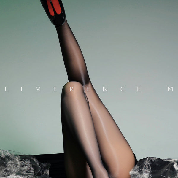 AURORA PURITY TIGHTS / 极光纯享」 – Limerence M