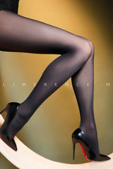 Affection Velvet Pantyhose 40D - Silky, smooth, and ideal for autumn and winter