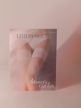 「0.01 MONET'S GARDEN STOCKINGS / 0.01莫奈花园」